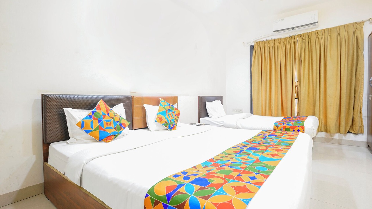 Photo of Bedroom in Malad West
