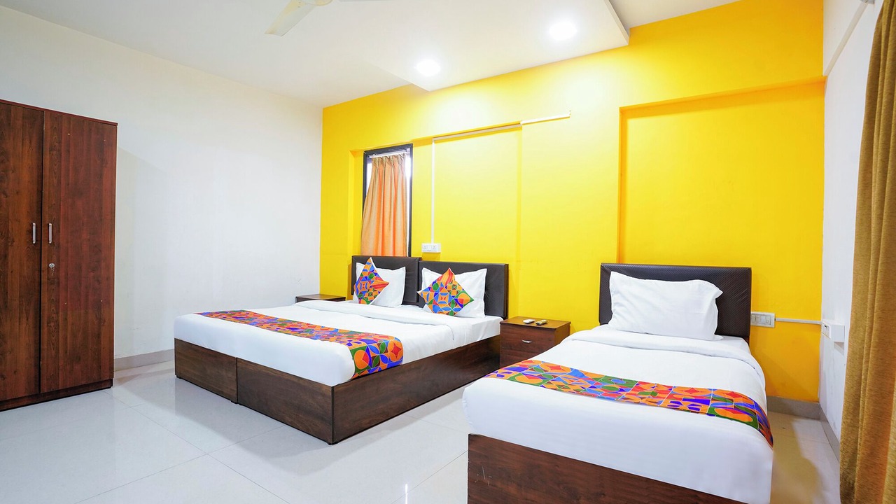 Photo of Bedroom in Malad West