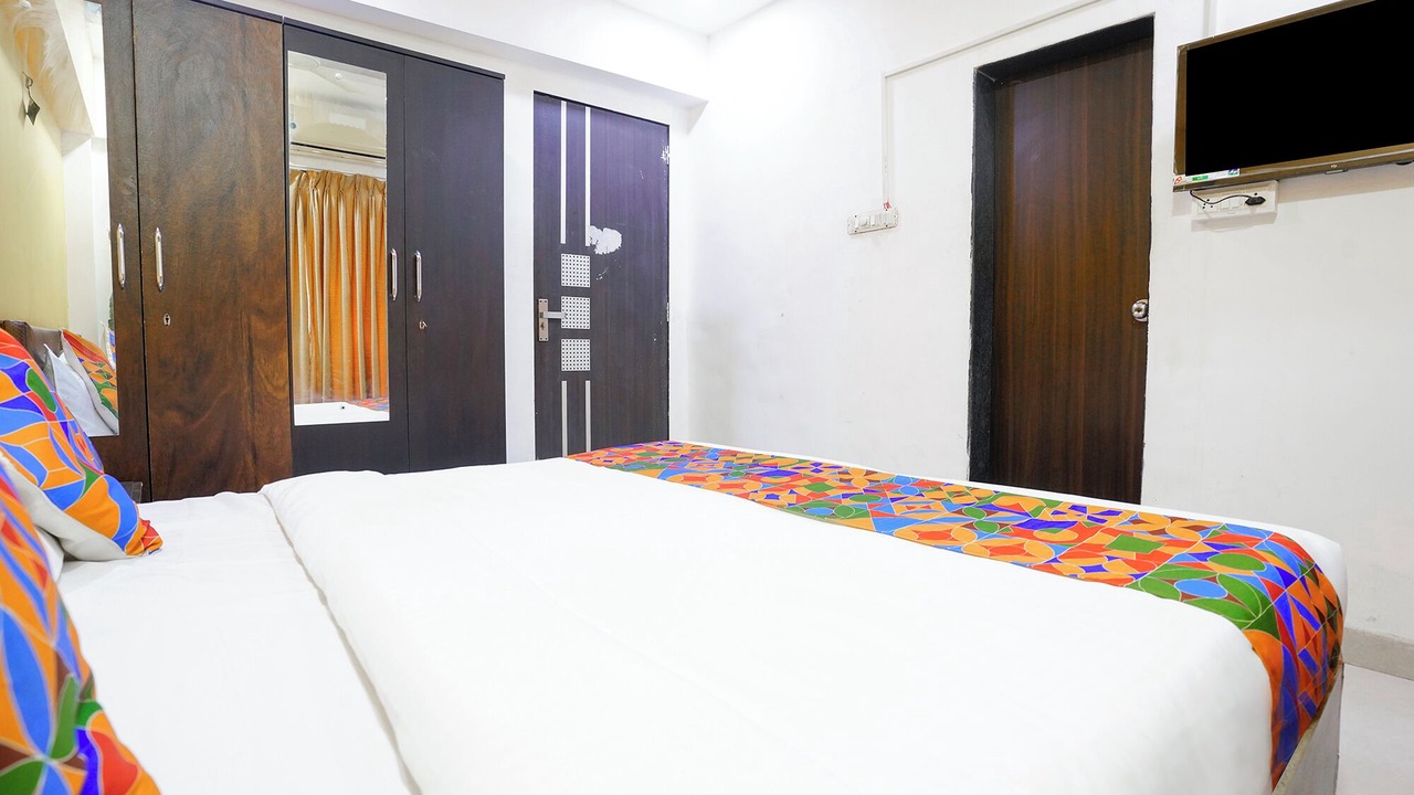 Photo of Bedroom in Malad West
