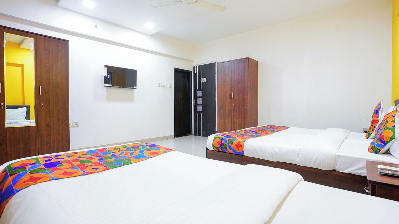 Photo of Bedroom in Malad West