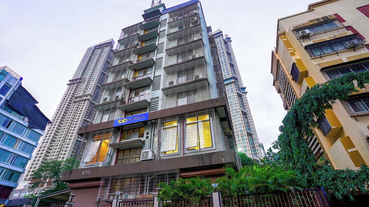 Photo of Outdoor in Malad West