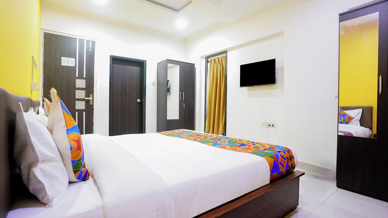 Photo of Bedroom in Malad West