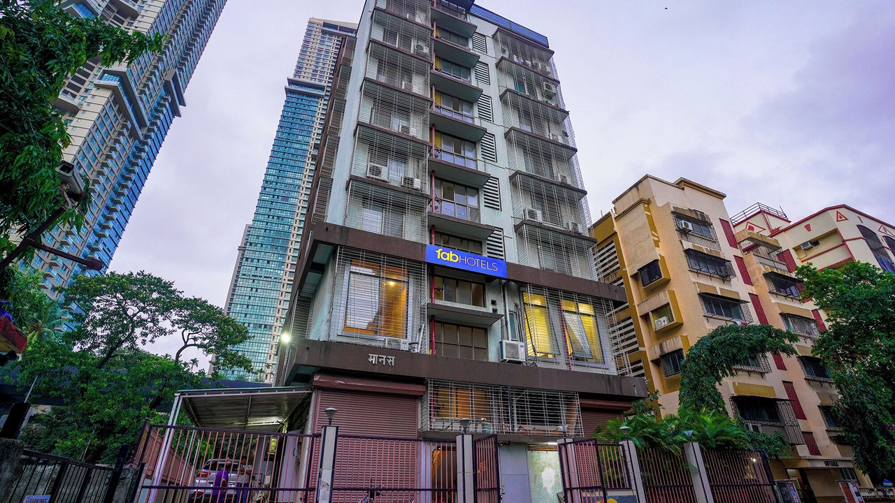Photo of Outdoor in Malad West