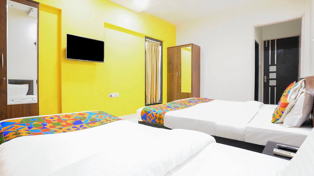 Photo of Bedroom in Malad West