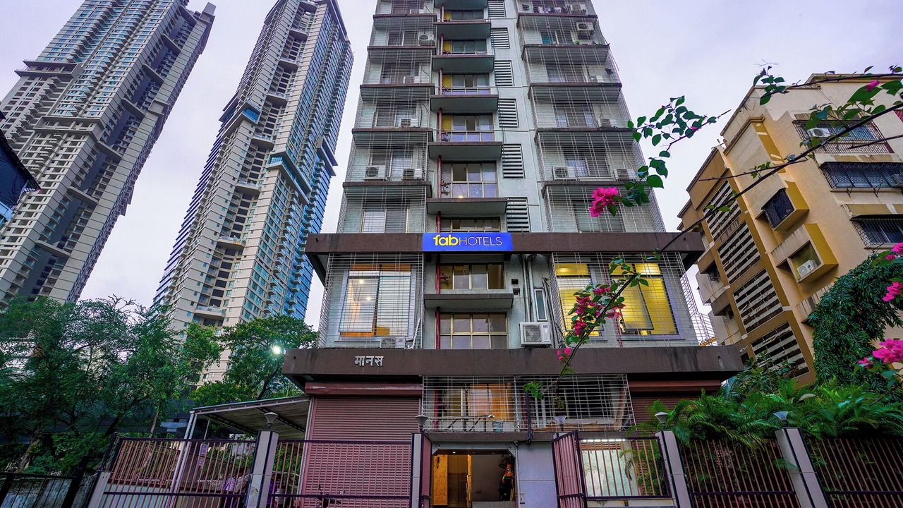 Photo of Outdoor in Malad West