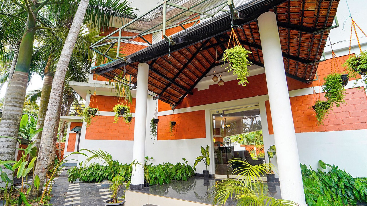 Photo of Outdoor in Kovalam