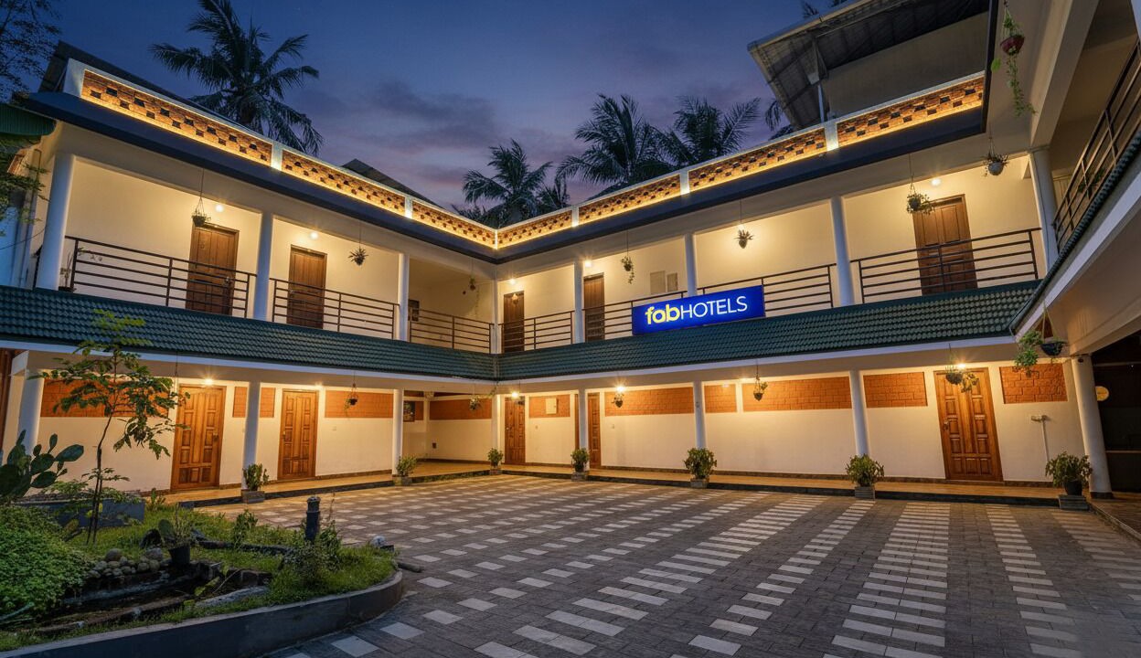 Photo of Outdoor in Kovalam