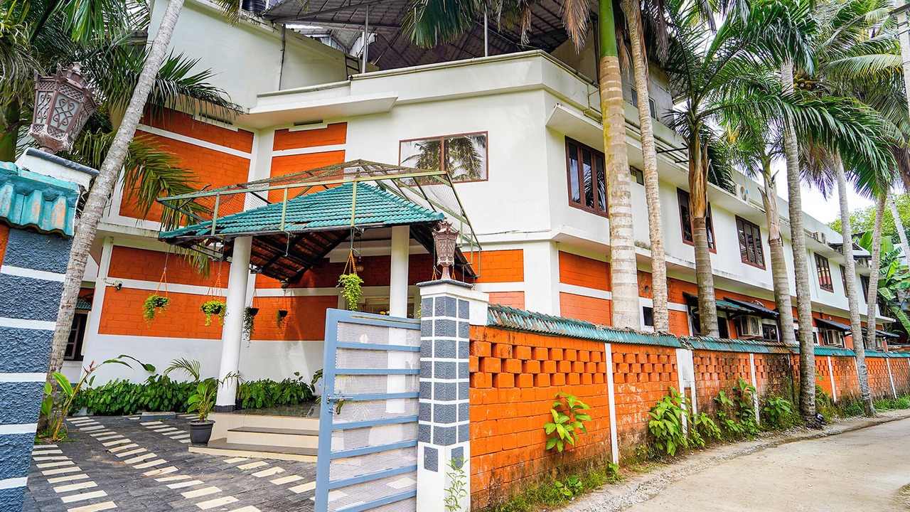 Photo of Outdoor in Kovalam