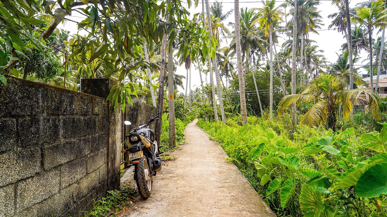 Photo of Others in Kovalam