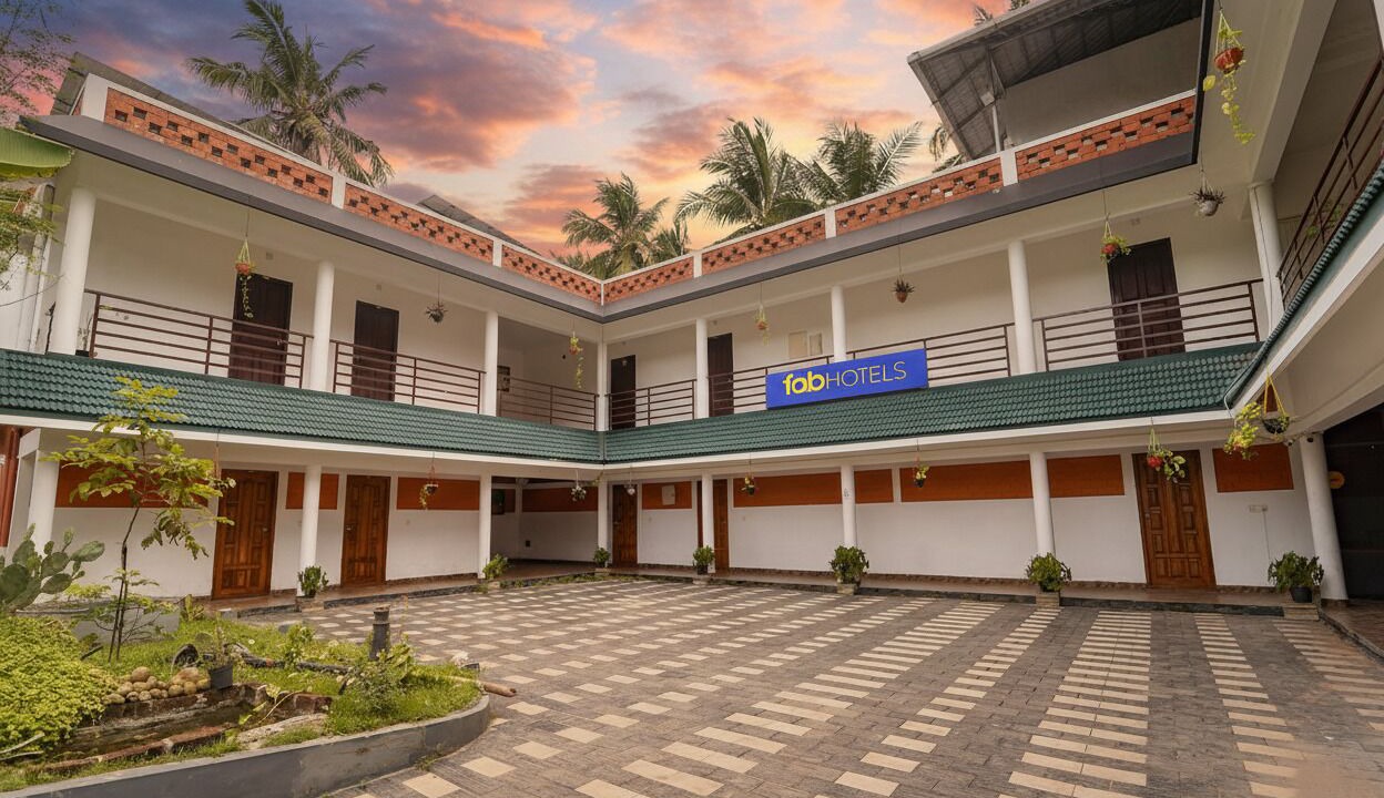 Photo of Outdoor in Kovalam