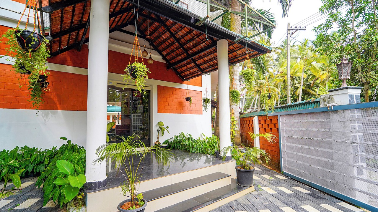 Photo of Outdoor in Kovalam