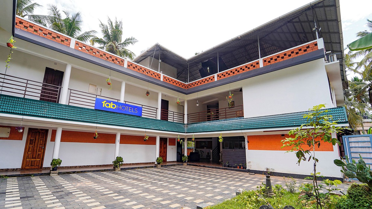 Photo of Outdoor in Kovalam
