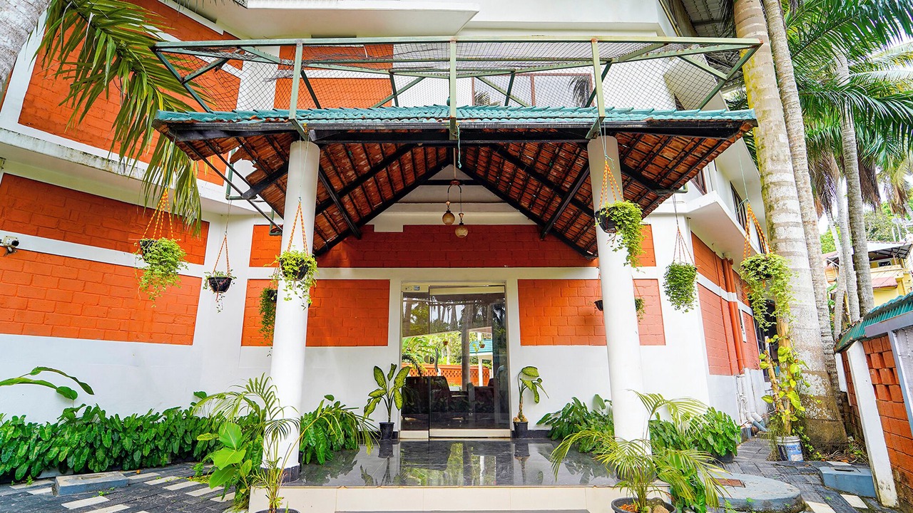 Photo of Outdoor in Kovalam