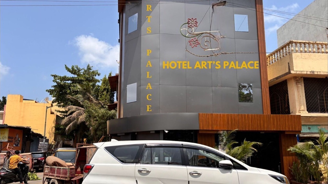 Photo of Outdoor in Borivali West