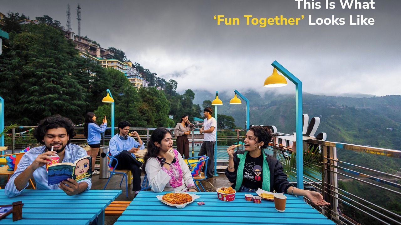 Photo of Outdoor in McLeod Ganj