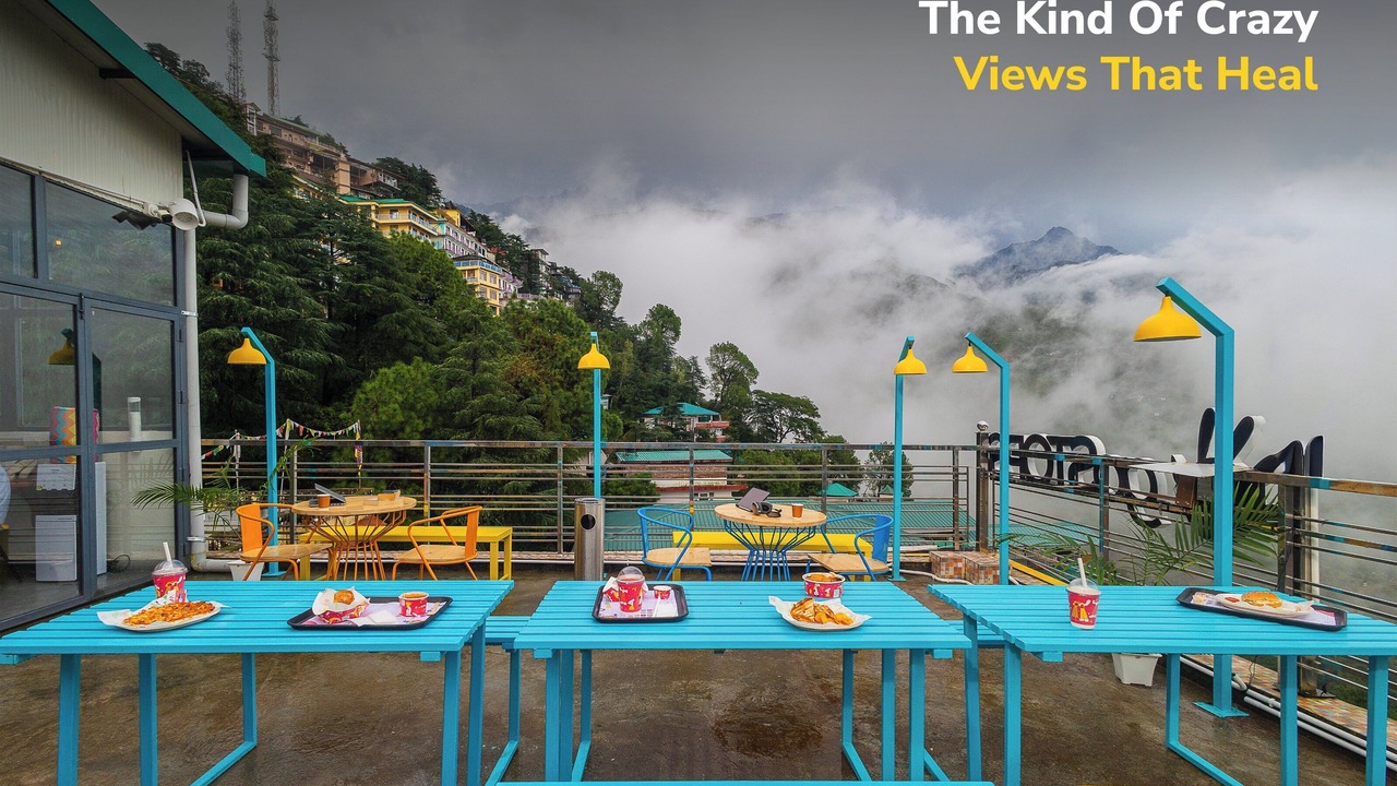 Photo of Outdoor in McLeod Ganj