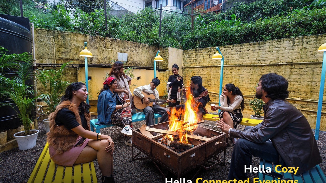 Photo of Outdoor in McLeod Ganj