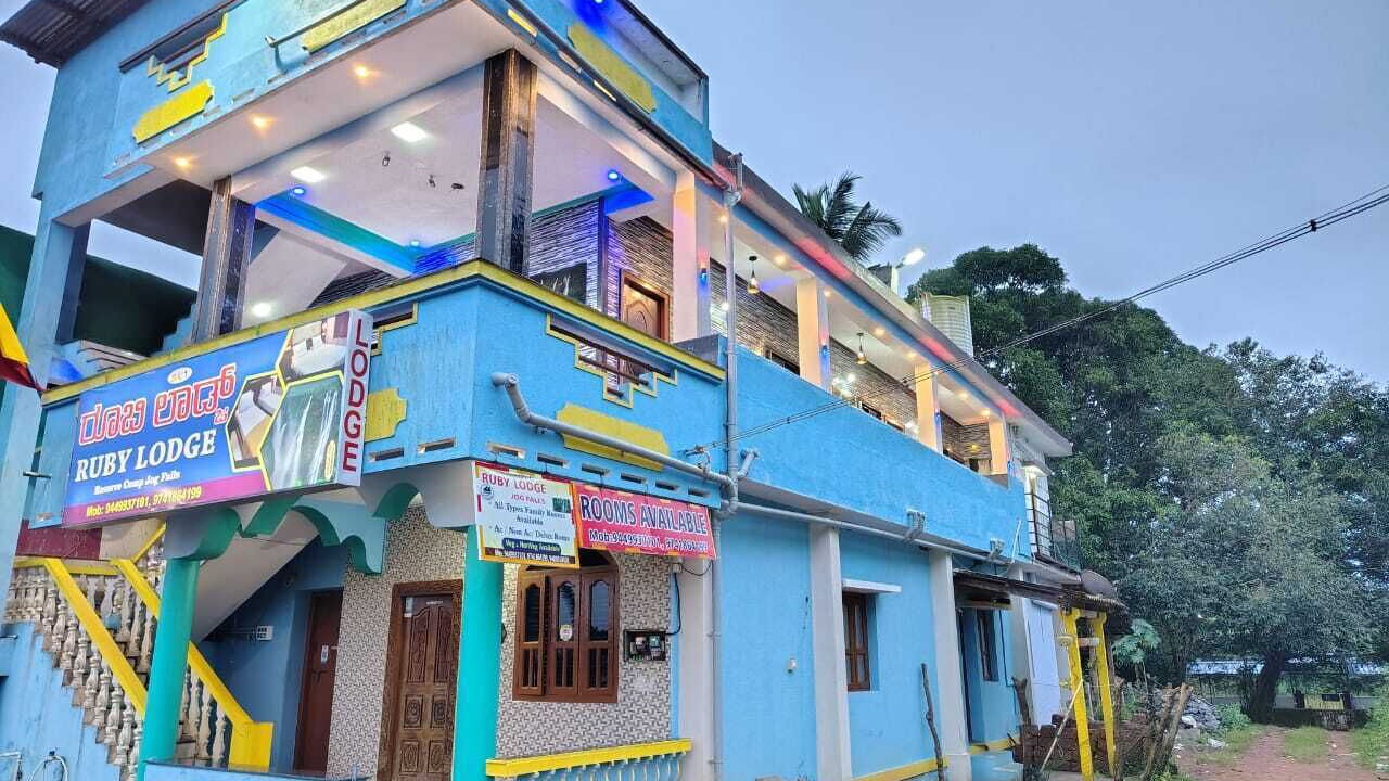 Photo of Outdoor in Tumari