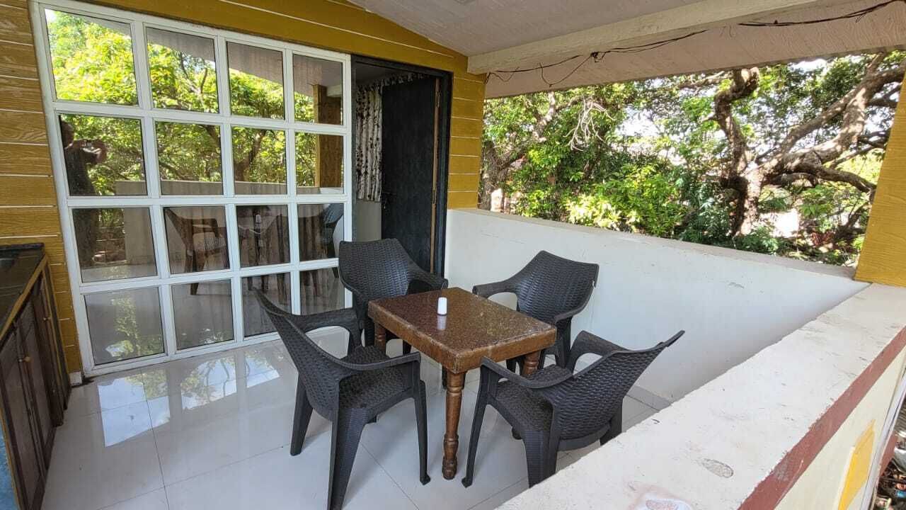Photo of Outdoor in Mahabaleshwar