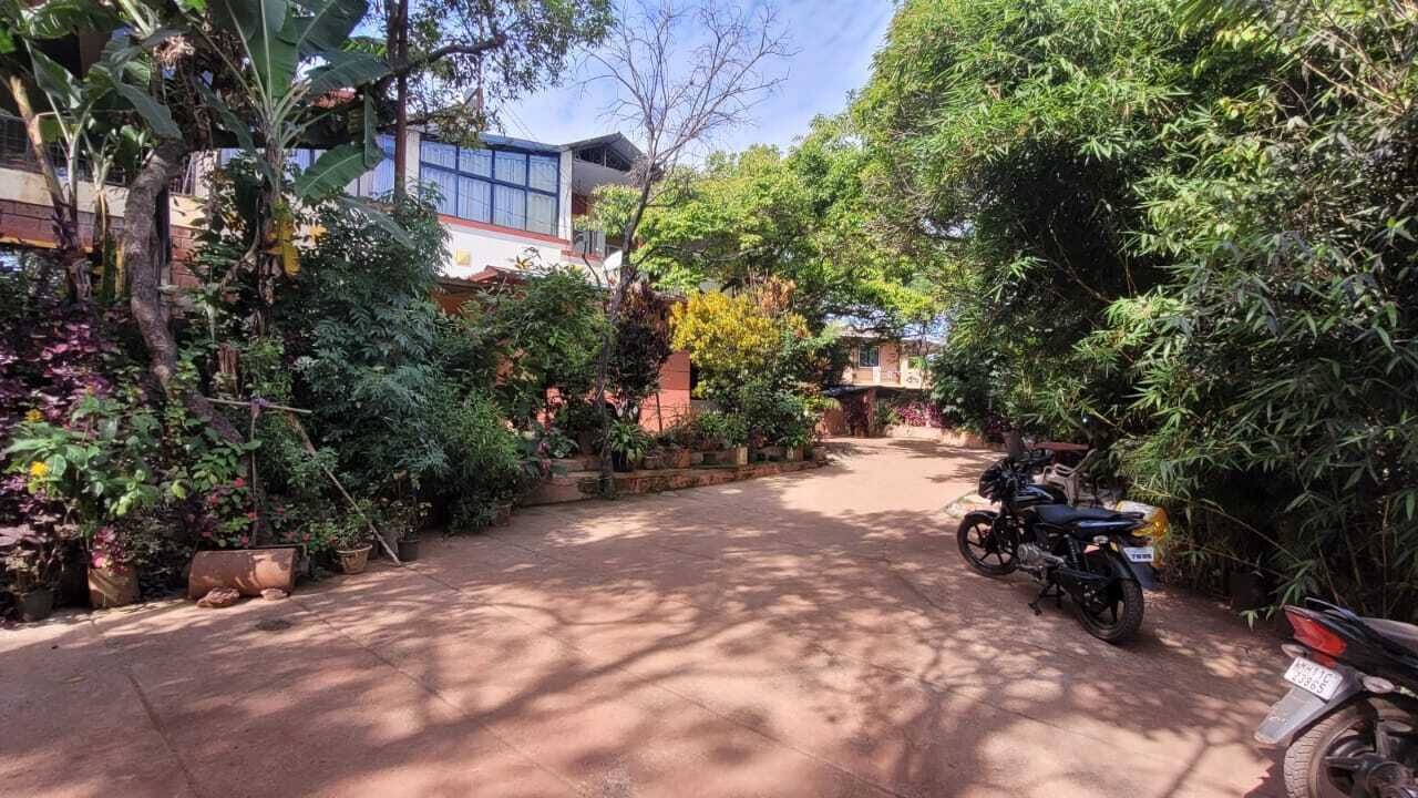 Photo of Outdoor in Mahabaleshwar