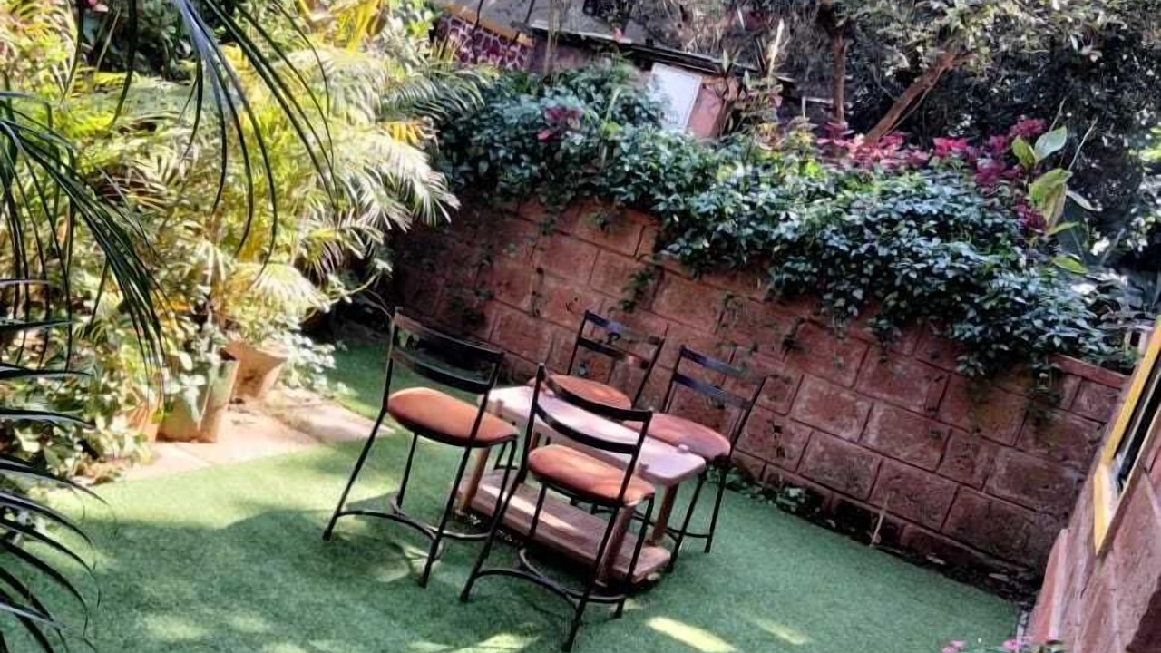 Photo of Outdoor in Mahabaleshwar