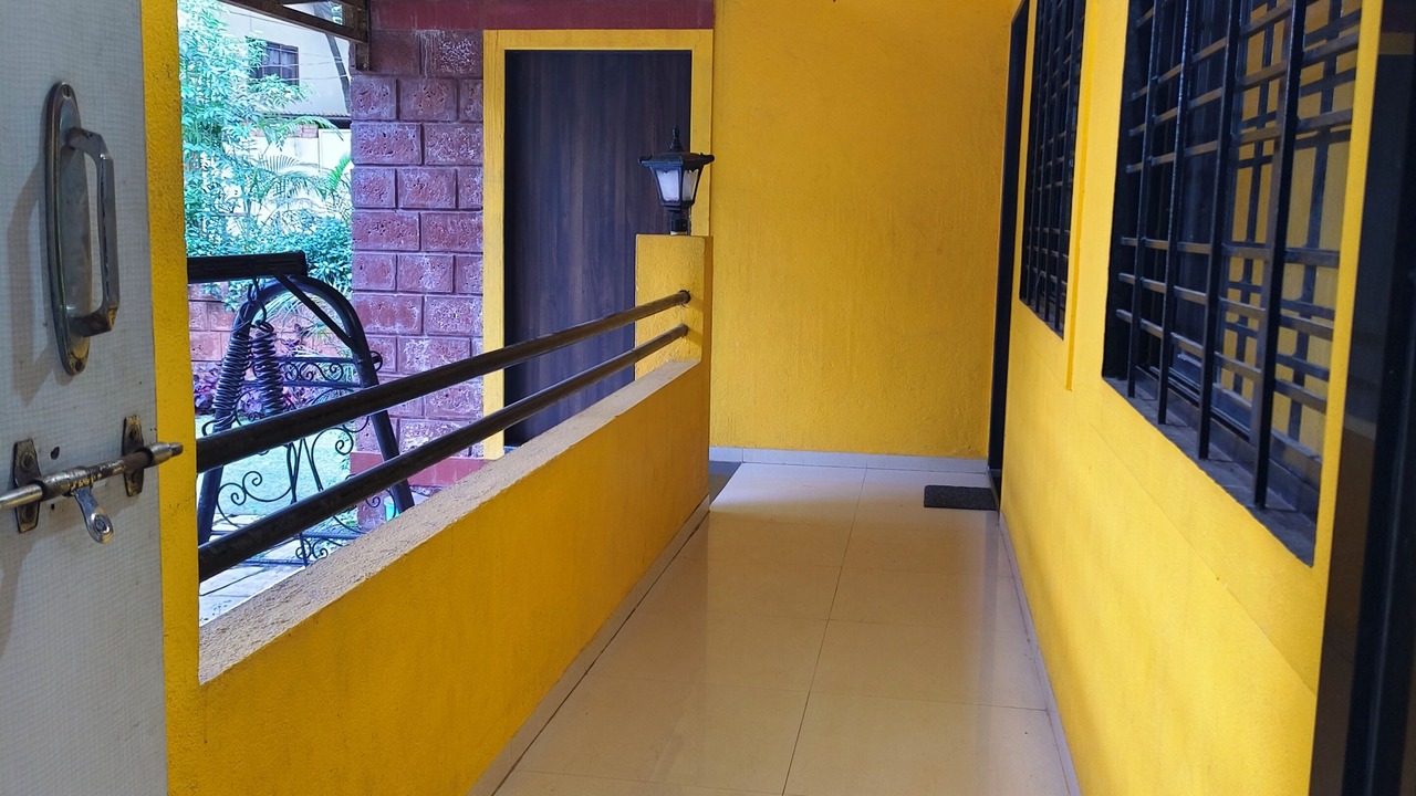 Photo of Outdoor in Mahabaleshwar
