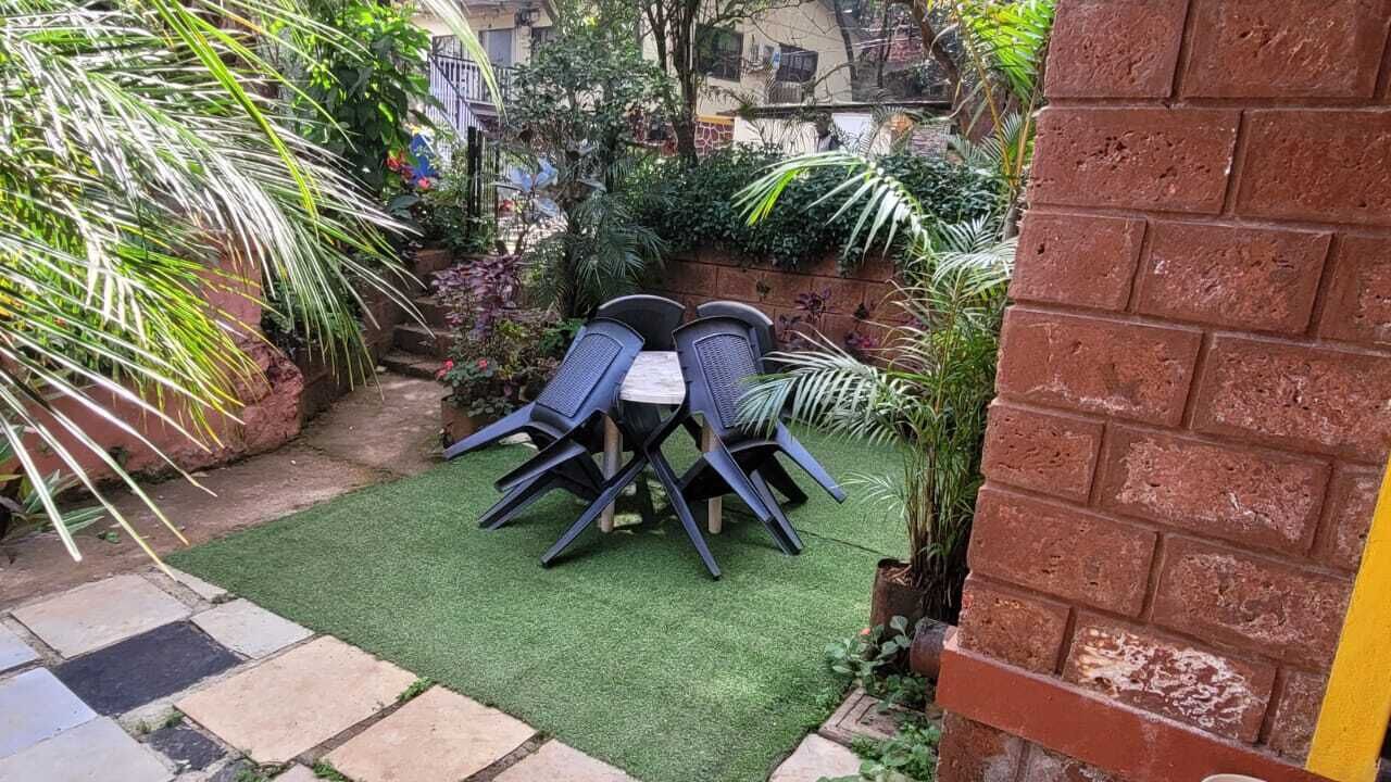 Photo of Outdoor in Mahabaleshwar