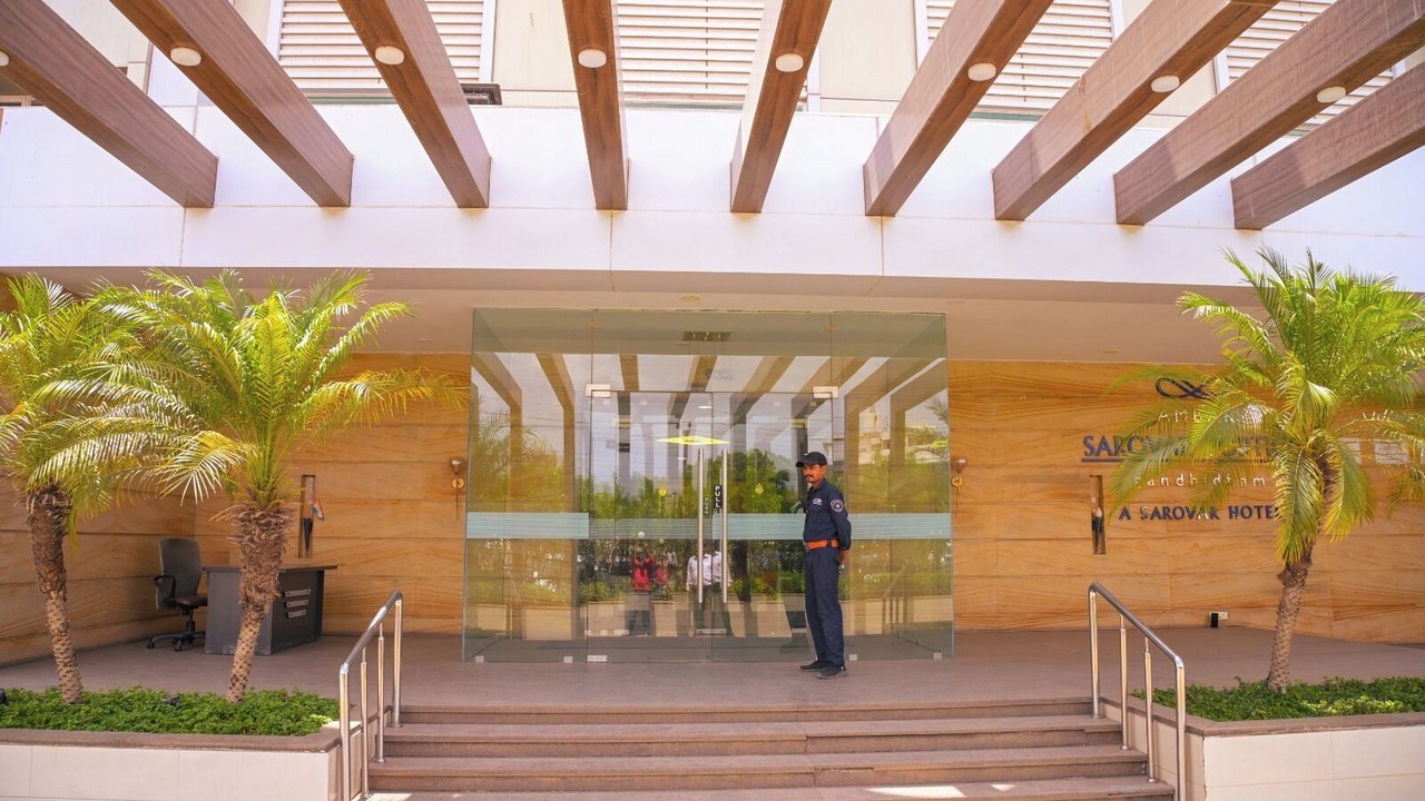 Photo of Outdoor in Gandhidham