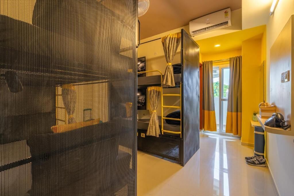 Photo of Patio Balcony in Indiranagar