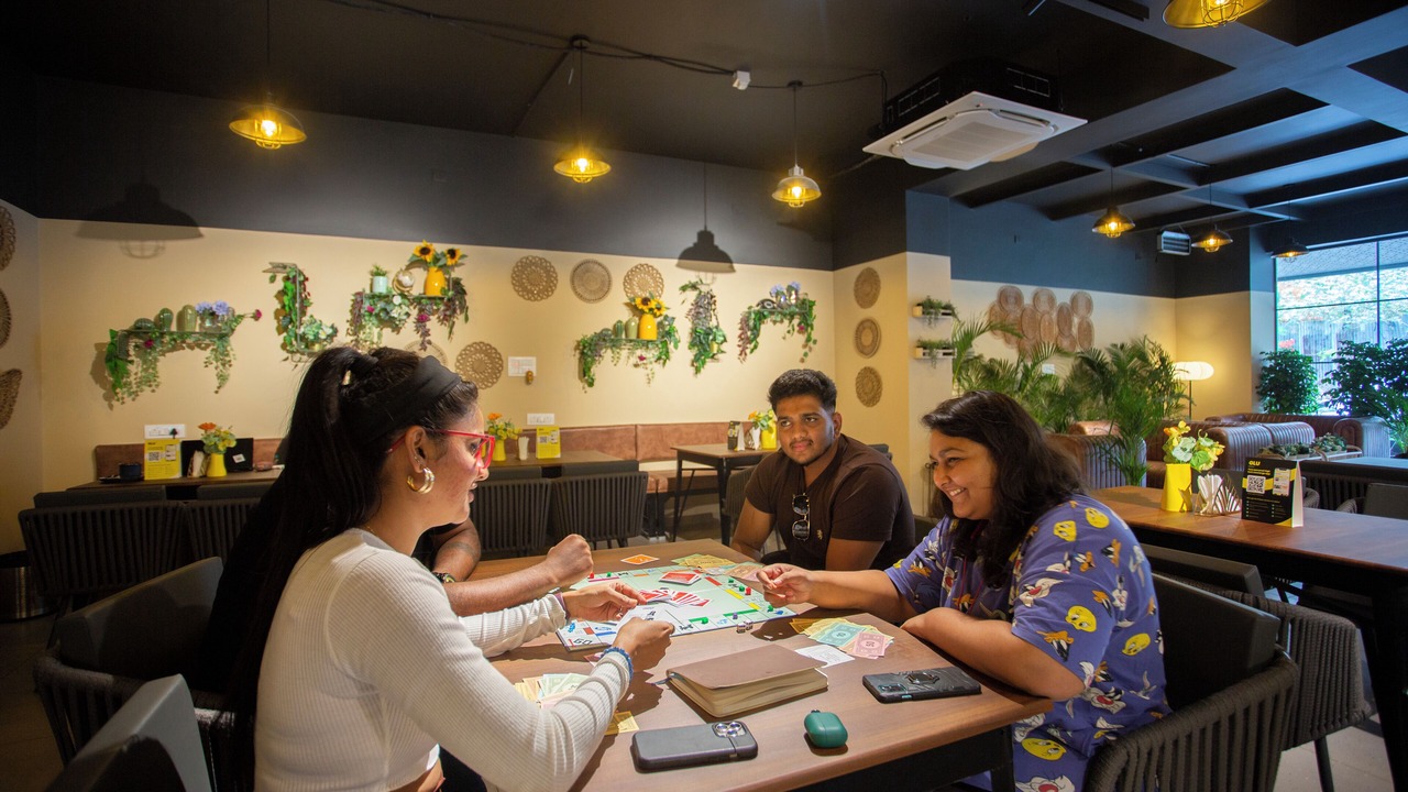 Photo of Others in Indiranagar