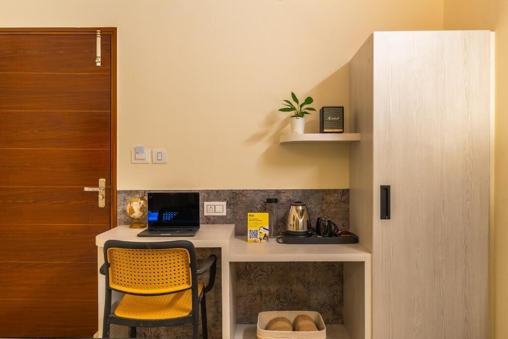 Photo of Patio Balcony in Indiranagar