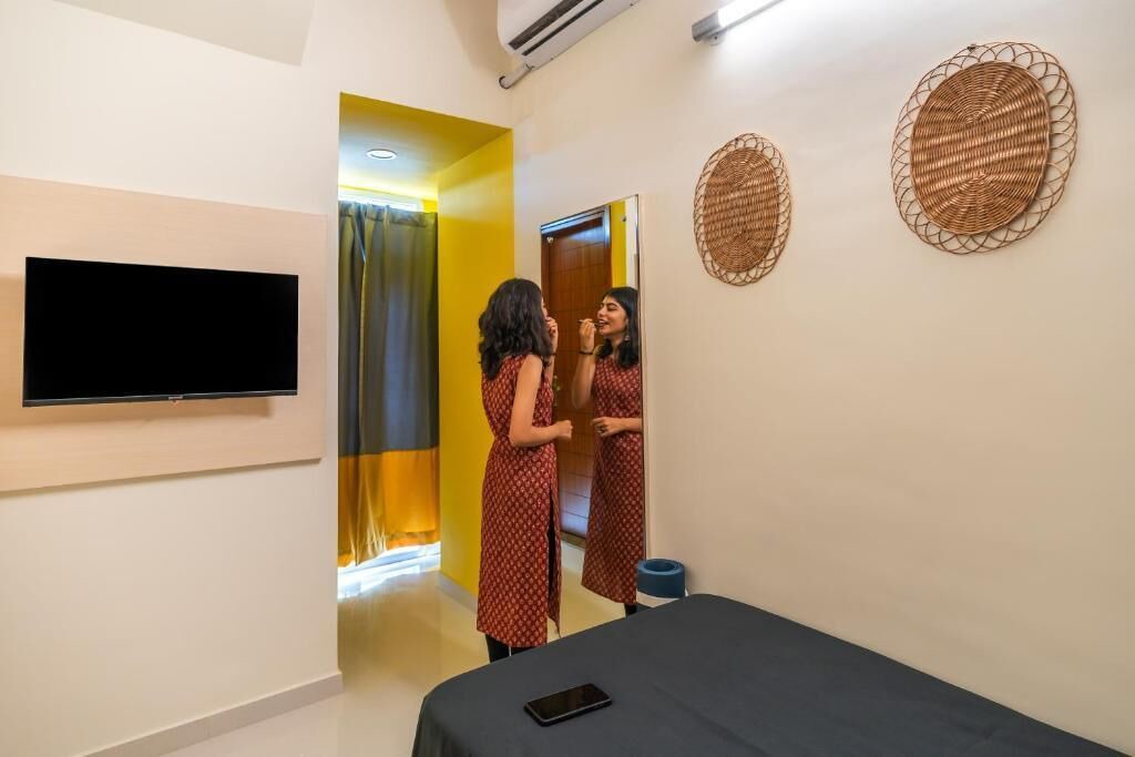 Photo of Patio Balcony in Indiranagar