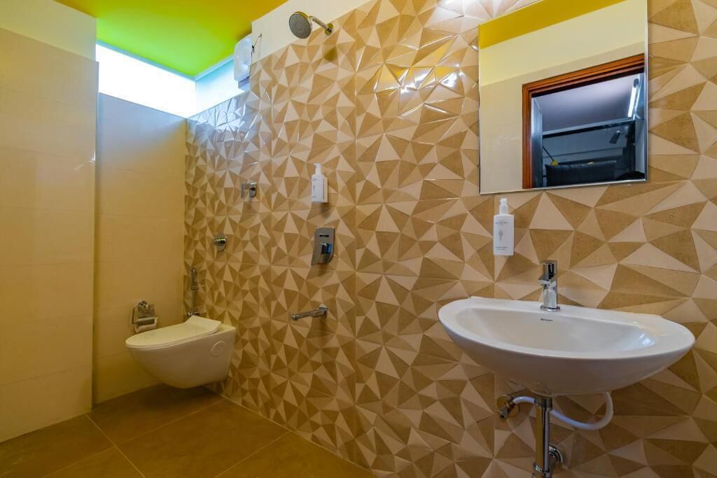 Photo of Bathroom in Indiranagar