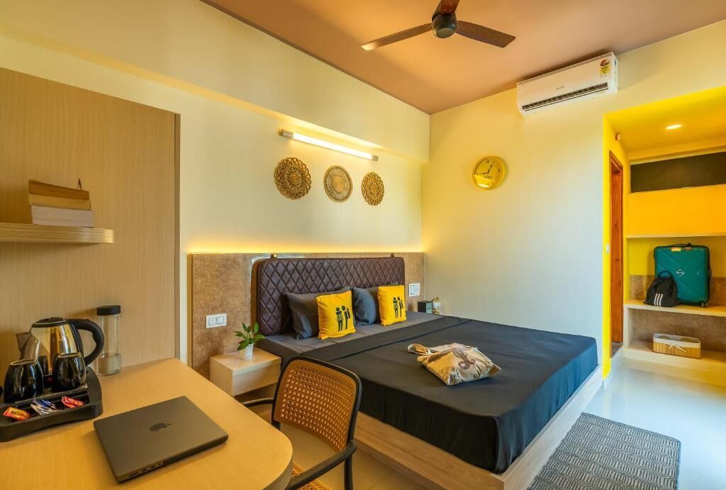 Photo of Patio Balcony in Indiranagar