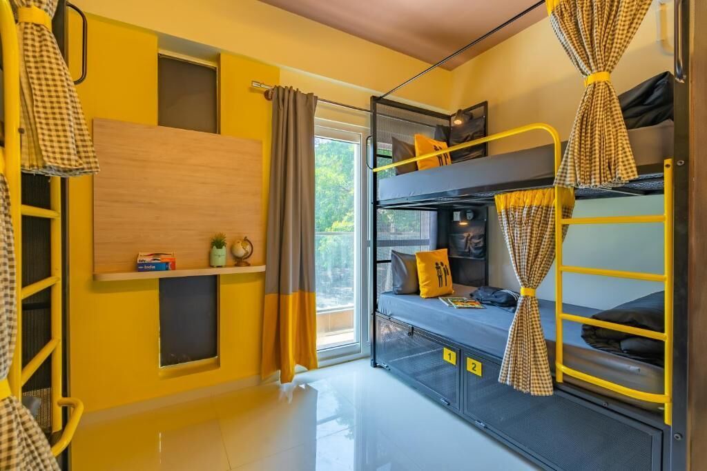 Photo of Patio Balcony in Indiranagar