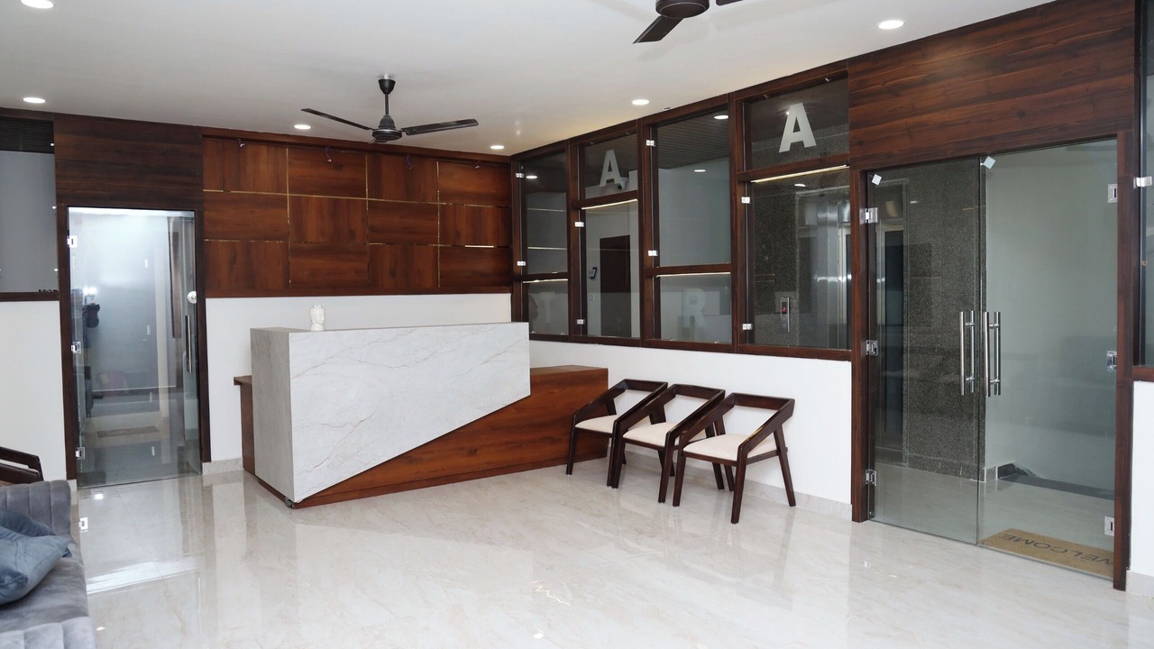 Photo of Bedroom in Khammam