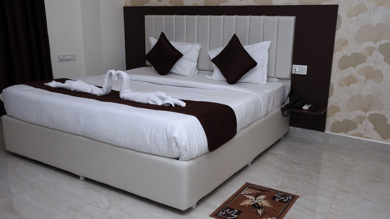 Photo of Bedroom in Khammam