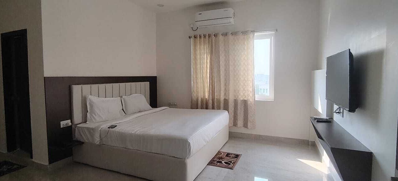 Photo of Bedroom in Khammam