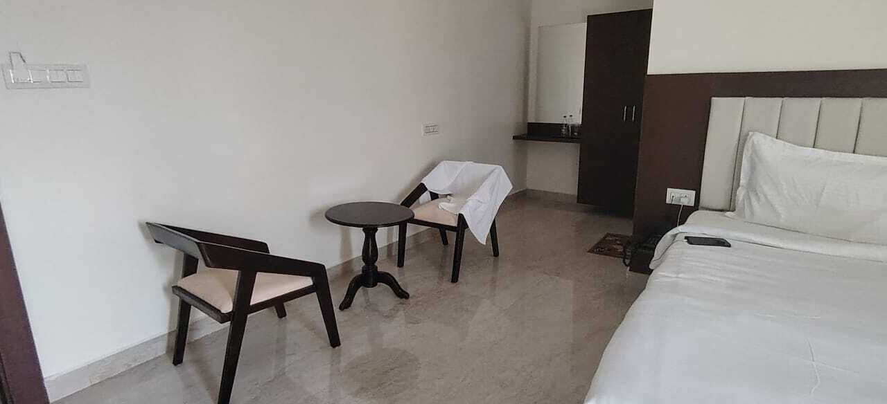 Photo of Bedroom in Khammam