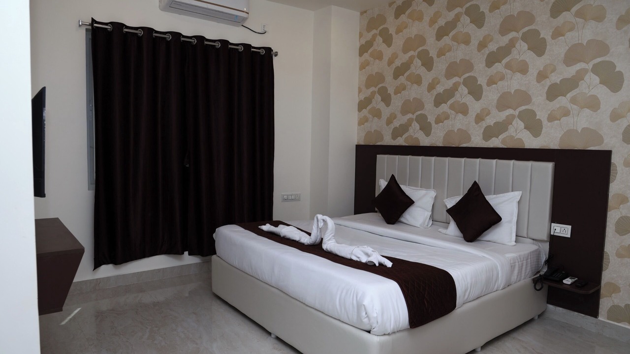 Photo of Bedroom in Khammam