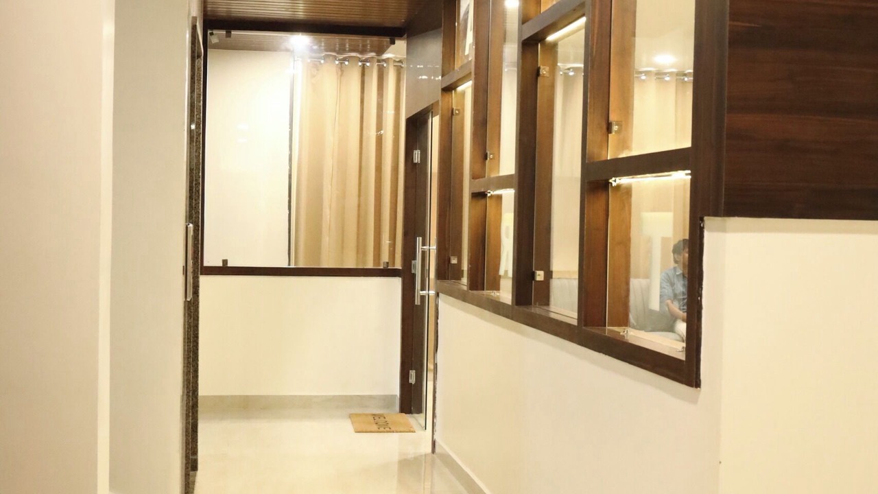 Photo of Bedroom in Khammam