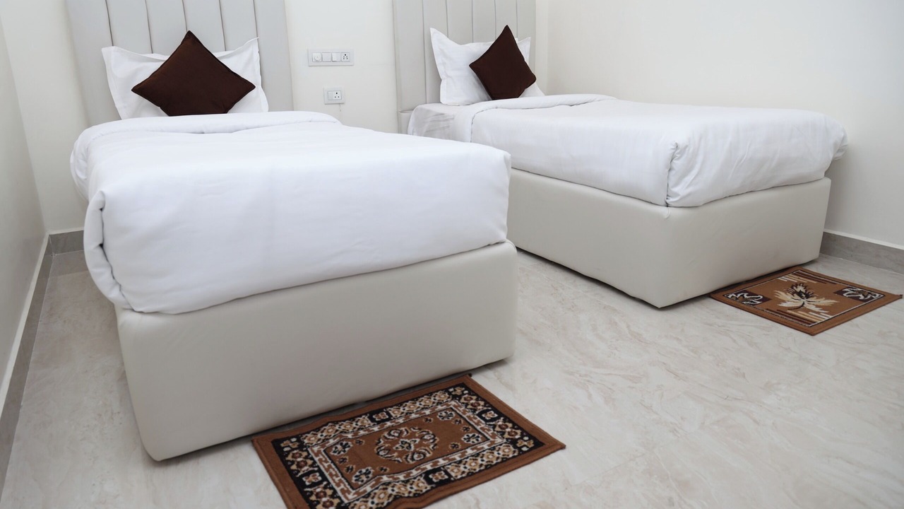 Photo of Bedroom in Khammam