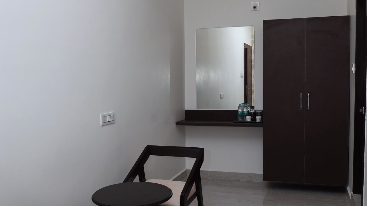 Photo of Bedroom in Khammam