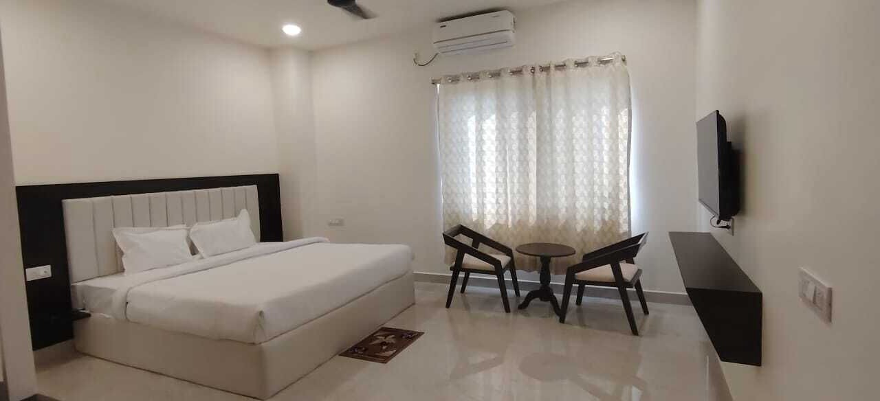 Photo of Bedroom in Khammam