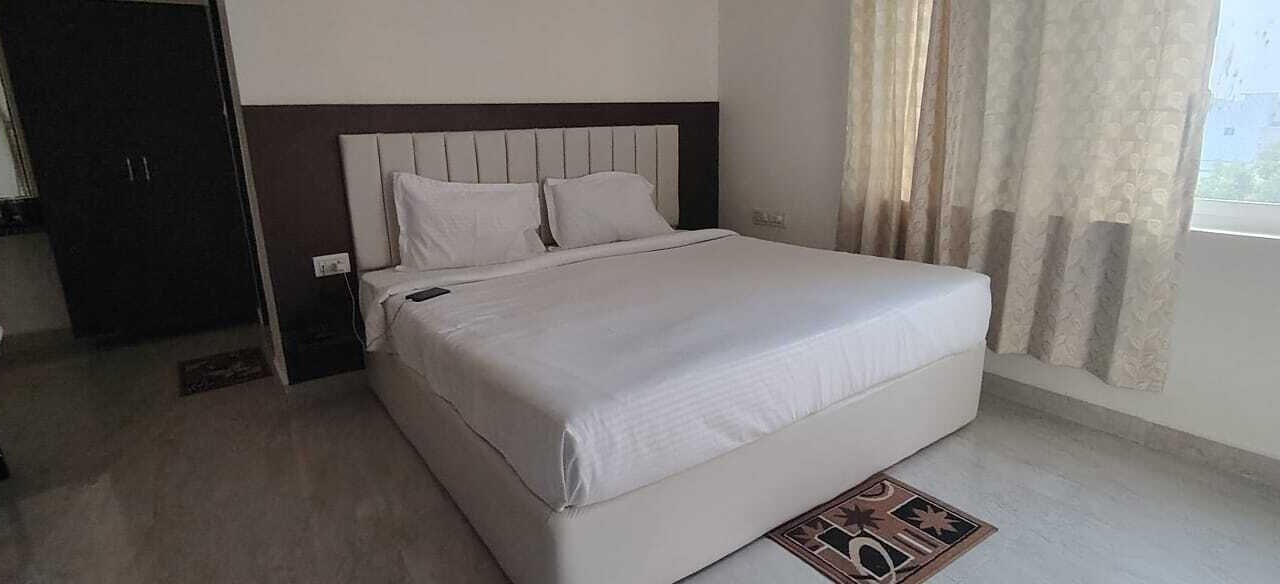 Photo of Bedroom in Khammam