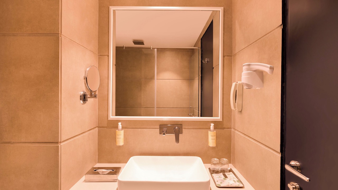 Photo of Bathroom in Arpora