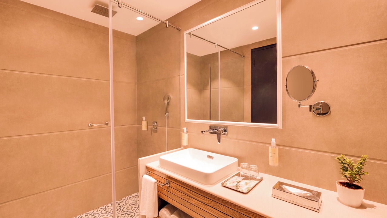 Photo of Bathroom in Arpora