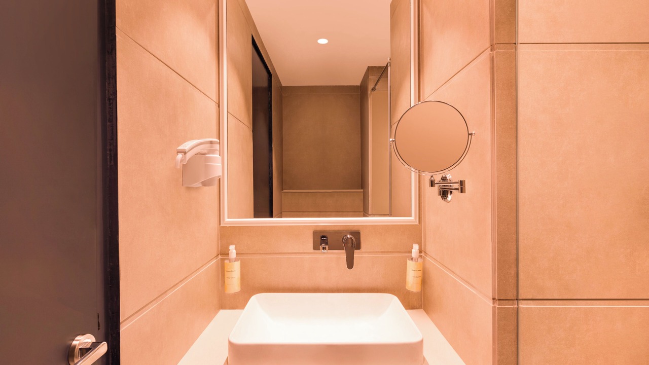 Photo of Bathroom in Arpora