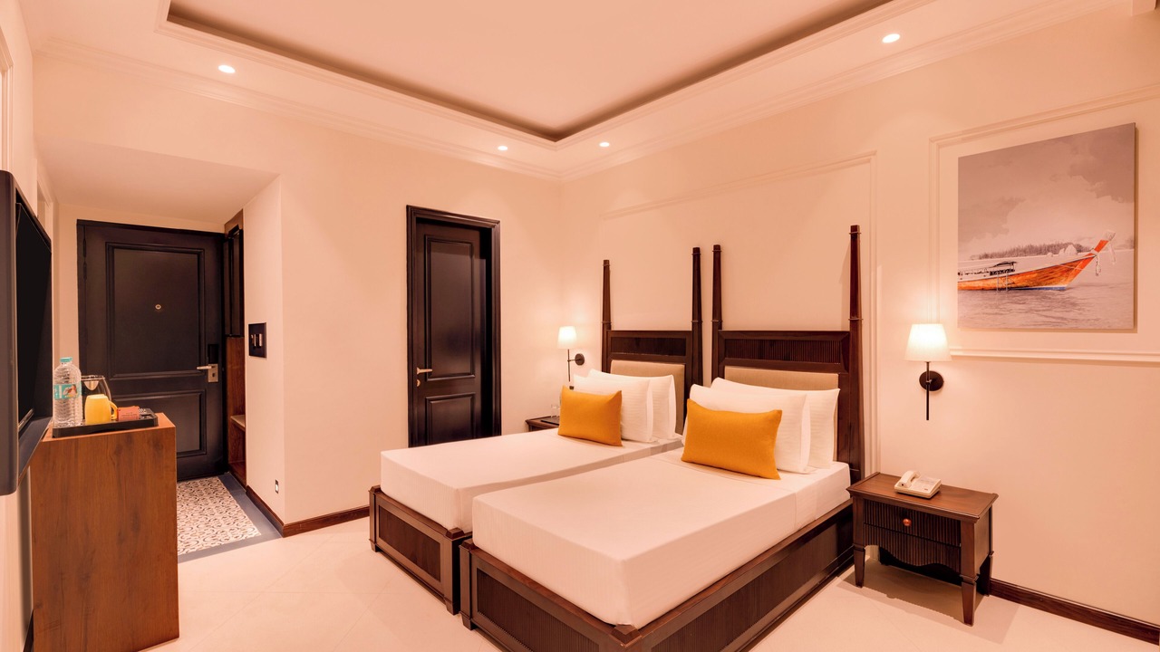 Photo of Bedroom in Arpora