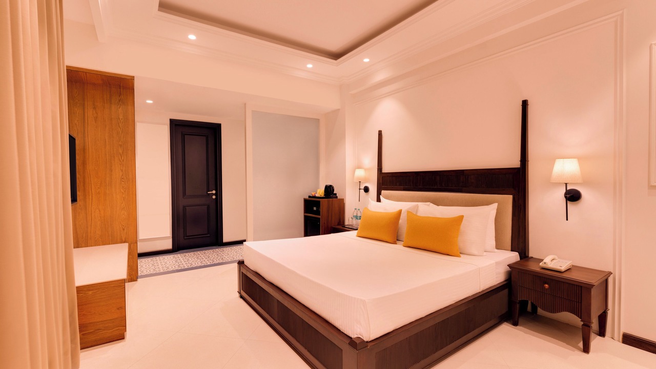 Photo of Bedroom in Arpora